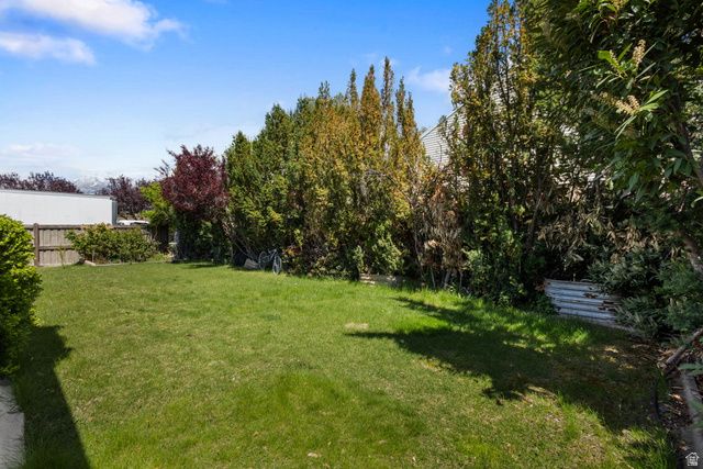 171 S 165 W, Orem, UT 84058