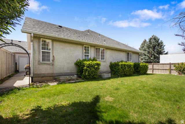 171 S 165 W, Orem, UT 84058