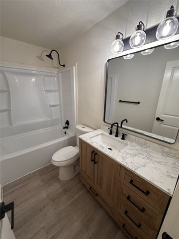 4824 Wellesley Avenue D, Fort Worth, TX 76107