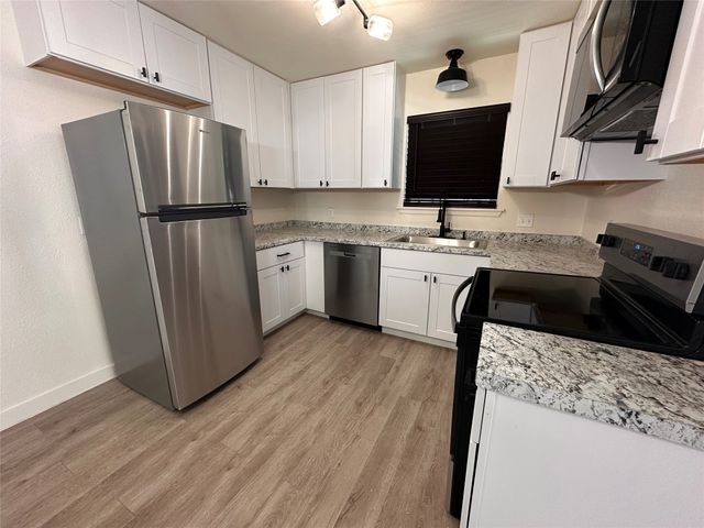 4824 Wellesley Avenue D, Fort Worth, TX 76107