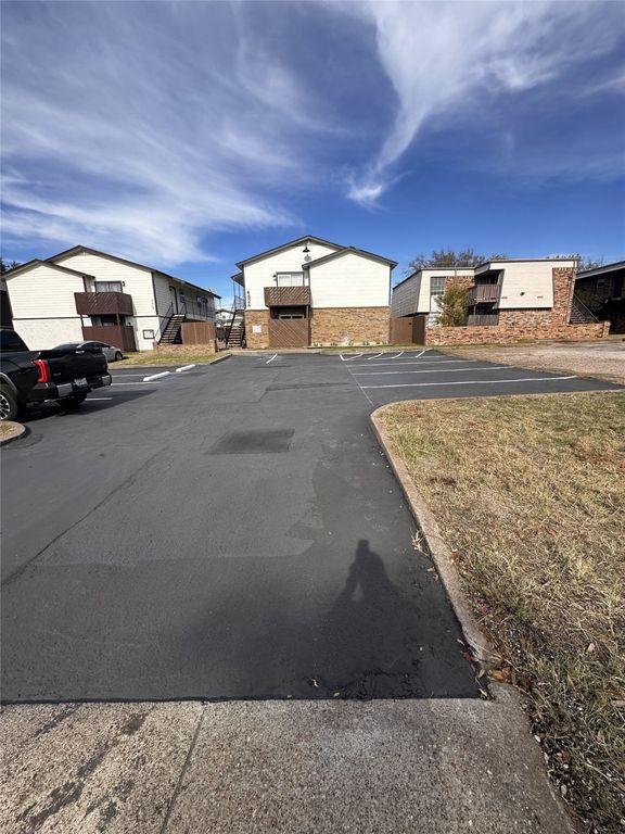 4824 Wellesley Avenue D, Fort Worth, TX 76107