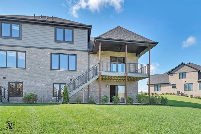 16441 Kayla Drive, Lemont, IL 60439