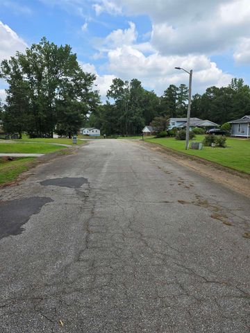 Lot 523 McCluney Drive, Gaffney, SC 29340