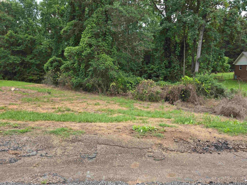 Lot 523 McCluney Drive, Gaffney, SC 29340