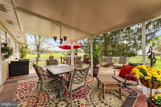 1030 WALT RD, Pennsburg, PA 18073