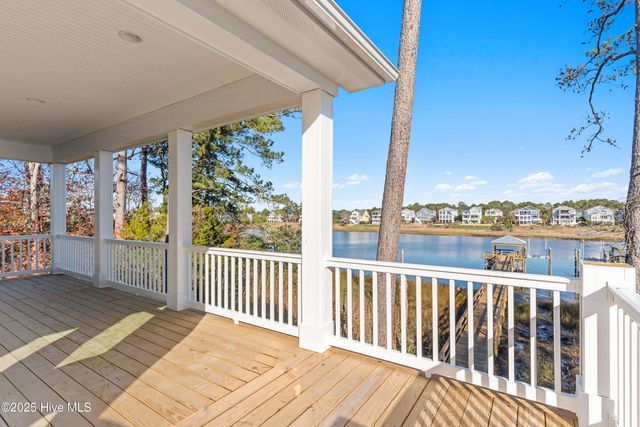 3704 E Yacht Drive, Oak Island, NC 28465