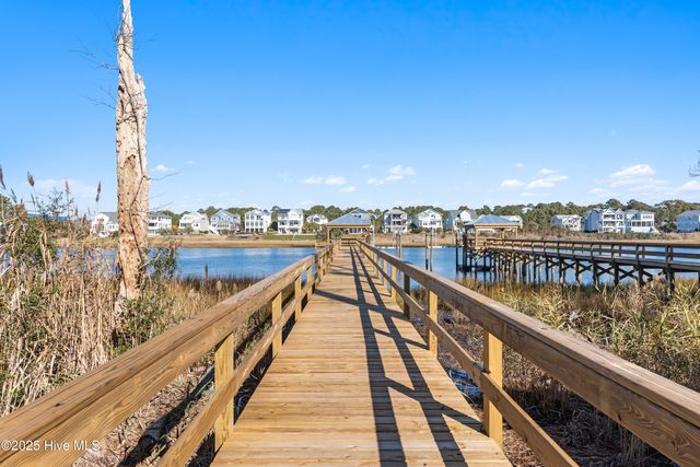 3704 E Yacht Drive, Oak Island, NC 28465