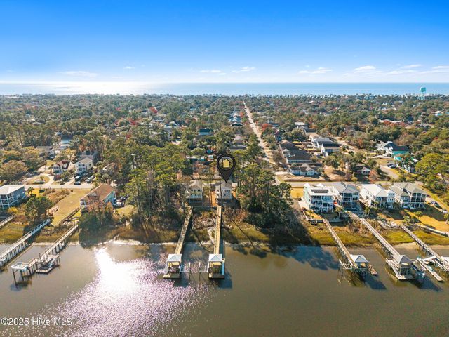 3704 E Yacht Drive, Oak Island, NC 28465