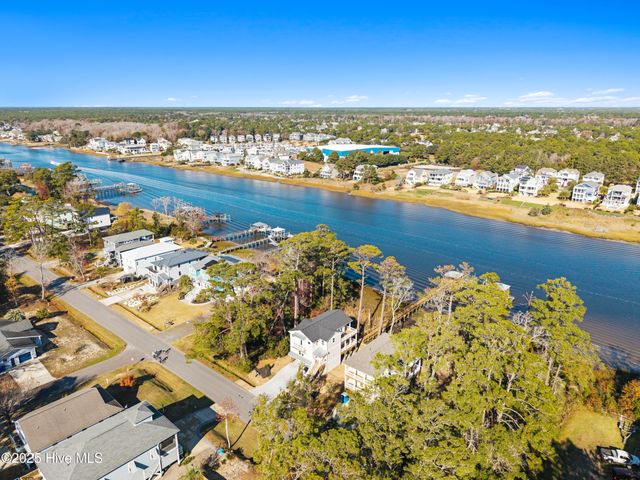 3704 E Yacht Drive, Oak Island, NC 28465