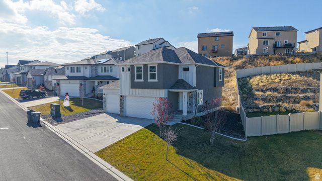 1816 S FREESTONE BLVD, Santaquin, UT 84655