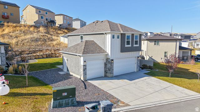 1816 S FREESTONE BLVD, Santaquin, UT 84655