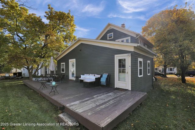 317 E Elm Street, Mason, MI 48854