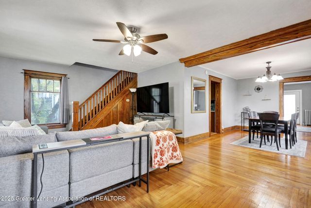 317 E Elm Street, Mason, MI 48854