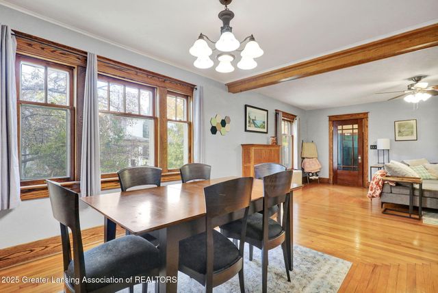 317 E Elm Street, Mason, MI 48854