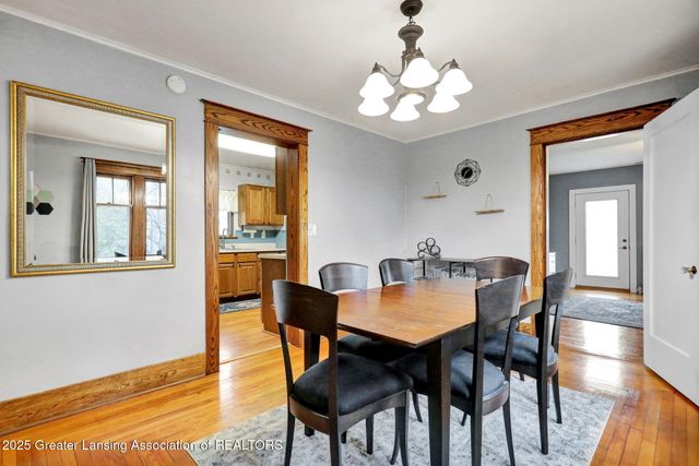 317 E Elm Street, Mason, MI 48854