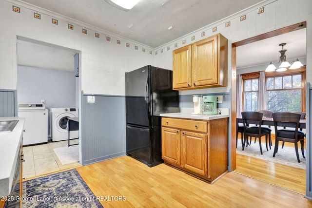 317 E Elm Street, Mason, MI 48854