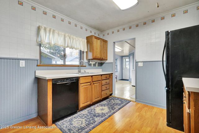 317 E Elm Street, Mason, MI 48854