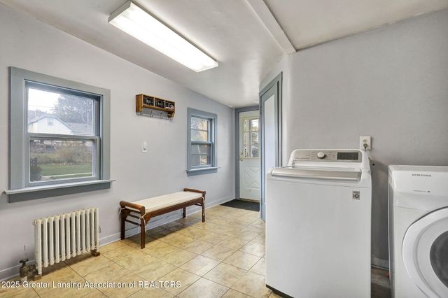 317 E Elm Street, Mason, MI 48854