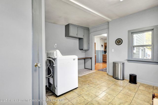 317 E Elm Street, Mason, MI 48854