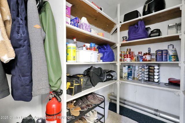 317 E Elm Street, Mason, MI 48854