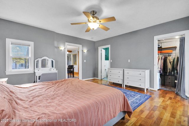 317 E Elm Street, Mason, MI 48854