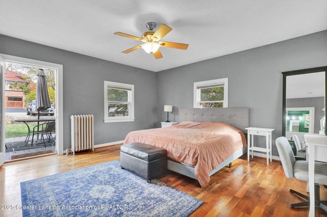 317 E Elm Street, Mason, MI 48854