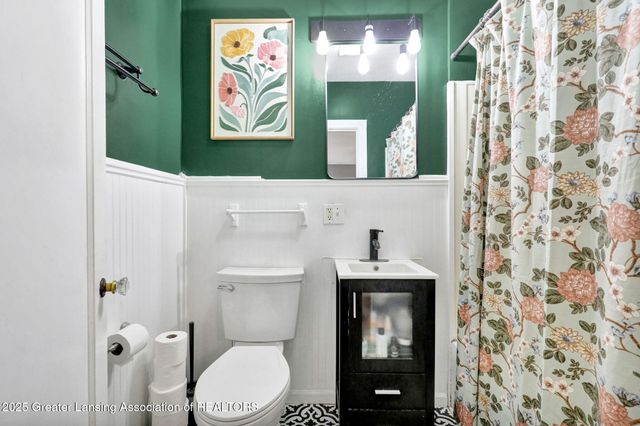 317 E Elm Street, Mason, MI 48854