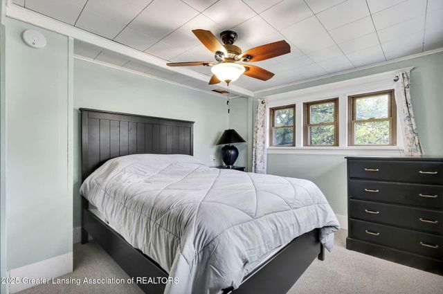 317 E Elm Street, Mason, MI 48854