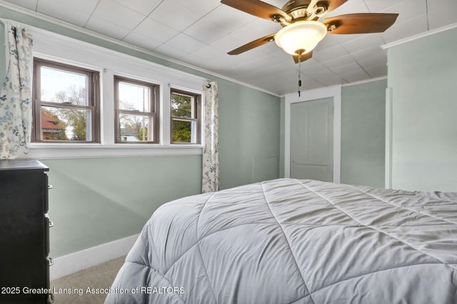 317 E Elm Street, Mason, MI 48854