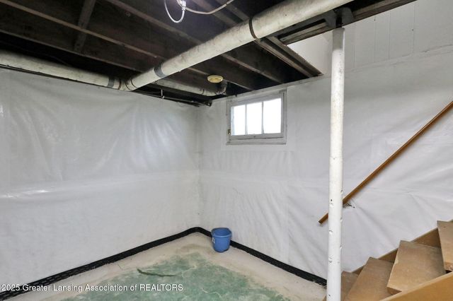 317 E Elm Street, Mason, MI 48854