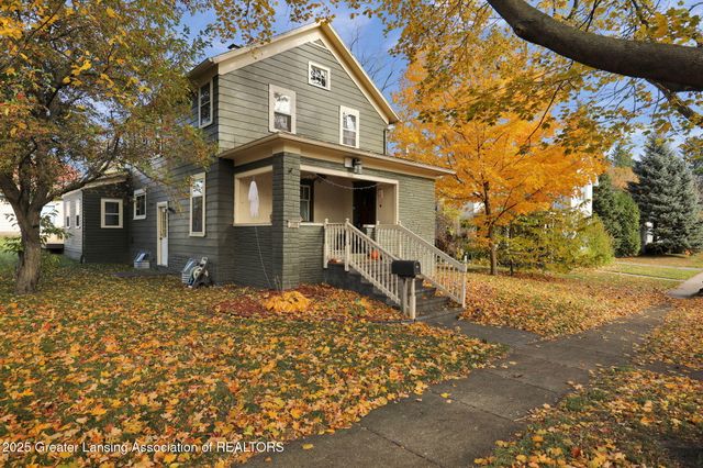 317 E Elm Street, Mason, MI 48854