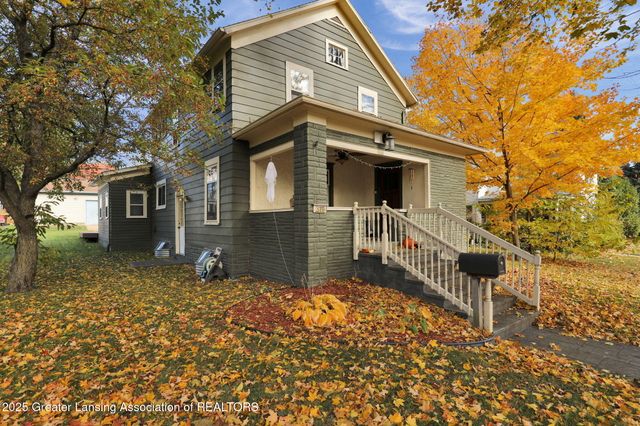 317 E Elm Street, Mason, MI 48854