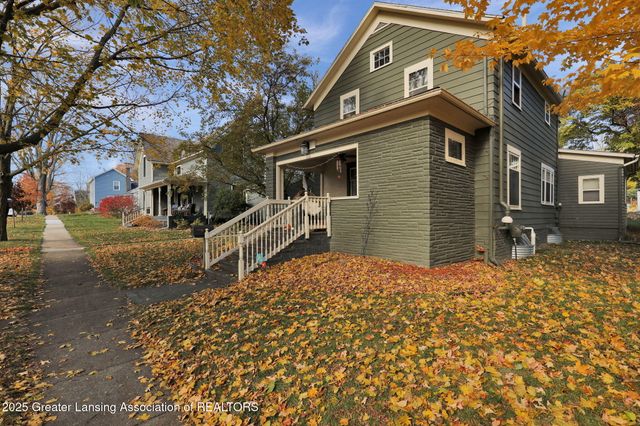 317 E Elm Street, Mason, MI 48854