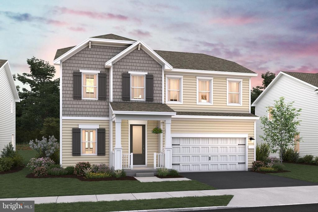 29 BUTTERNUT DR, Berlin, NJ 08009