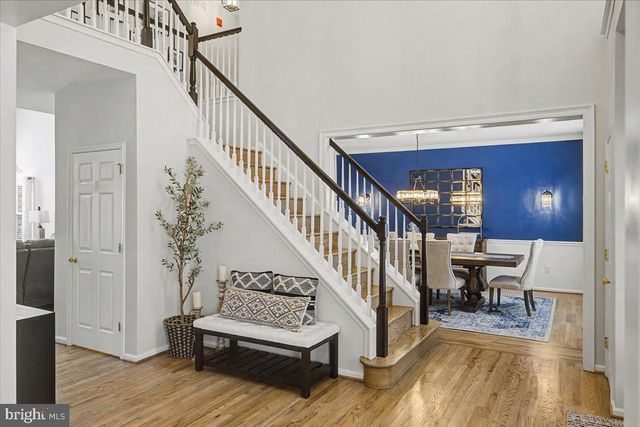 101 SOVEREIGN DR, Warrington, PA 18976