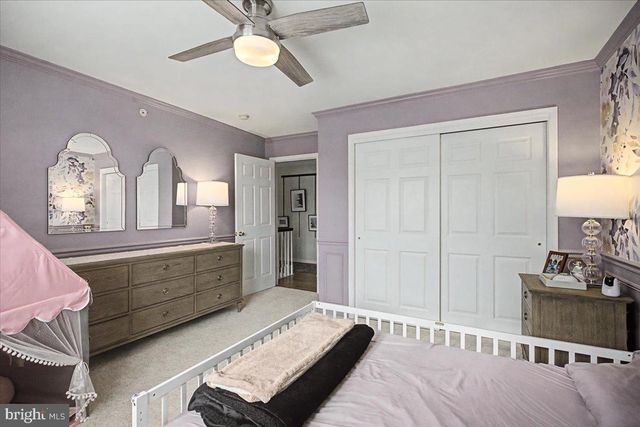 101 SOVEREIGN DR, Warrington, PA 18976