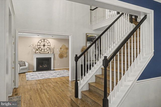 101 SOVEREIGN DR, Warrington, PA 18976