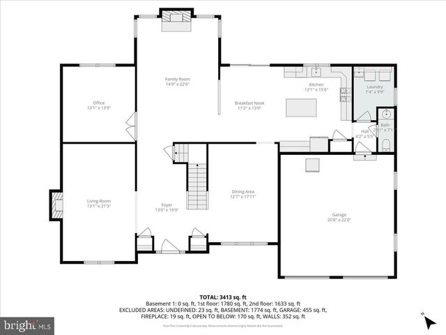 101 SOVEREIGN DR, Warrington, PA 18976