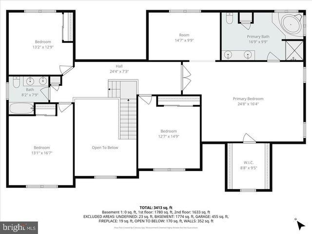 101 SOVEREIGN DR, Warrington, PA 18976