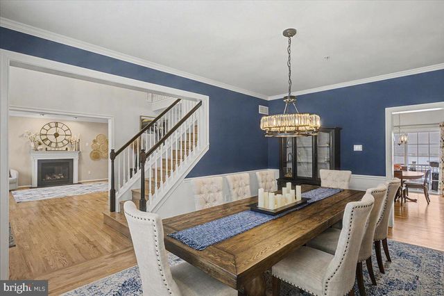 101 SOVEREIGN DR, Warrington, PA 18976