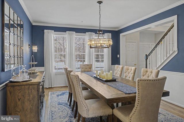 101 SOVEREIGN DR, Warrington, PA 18976