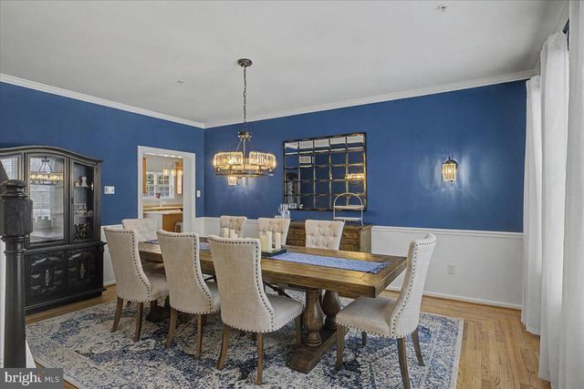 101 SOVEREIGN DR, Warrington, PA 18976