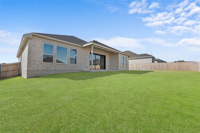 301 Boots Court, Lorena, TX 76655