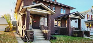 22301 PARK Street, Dearborn, MI 48124