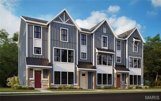 16592 Honey Locust Drive 15-301, Chesterfield, MO 63017