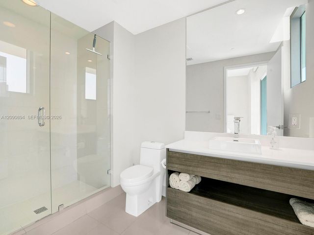 1100 S Miami Avenue 3704, Miami, FL 33130