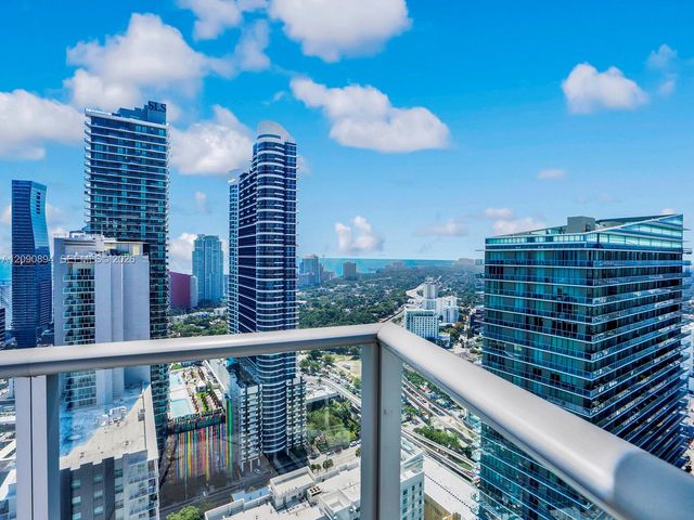 1100 S Miami Avenue 3704, Miami, FL 33130