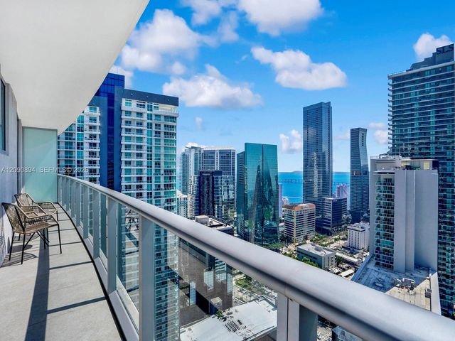 1100 S Miami Avenue 3704, Miami, FL 33130