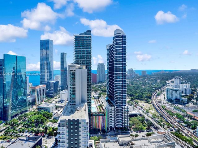 1100 S Miami Avenue 3704, Miami, FL 33130