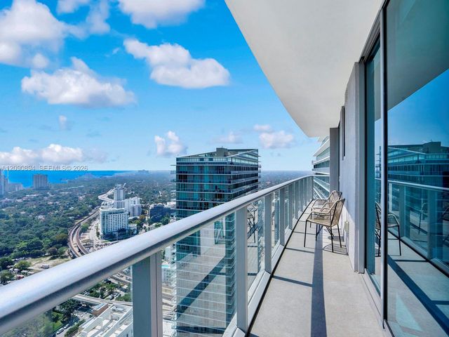 1100 S Miami Avenue 3704, Miami, FL 33130